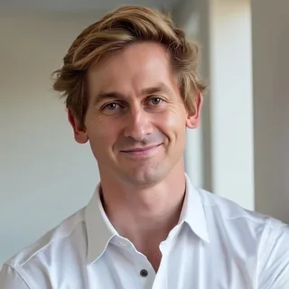 Trevor Niemann, founder of TMN Creative